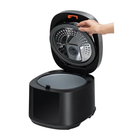 Slika 3/6 -Večnamenski kuhalnik riža Cosori Slow Cooker (Črn)