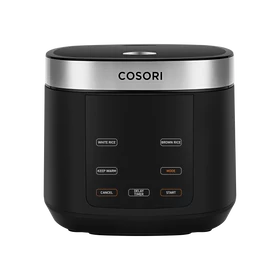 Slika 5/6 -Večnamenski kuhalnik riža Cosori Slow Cooker (Črn)
