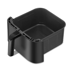 Slika 10/11 -Cvrtnik na vroč zrak COSORI Turbo Tower™ (10,8-litrski, temno siv)