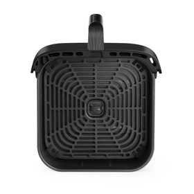 Slika 11/11 -Cvrtnik na vroč zrak COSORI Turbo Tower™ (10,8-litrski, temno siv)