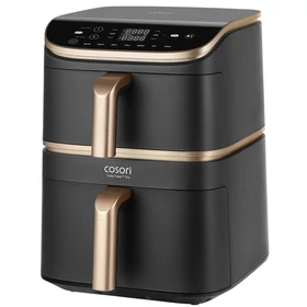 Slika 4/11 -Pametni cvrtnik na vroč zrak COSORI Turbo Tower™ Pro (10,8-litrski)