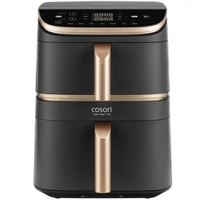 Slika 6/11 -Pametni cvrtnik na vroč zrak COSORI Turbo Tower™ Pro (10,8-litrski)