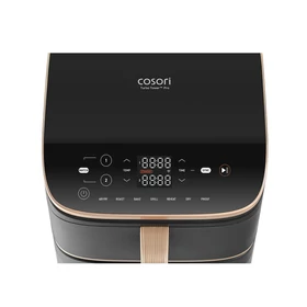 Slika 8/11 -Pametni cvrtnik na vroč zrak COSORI Turbo Tower™ Pro (10,8-litrski)