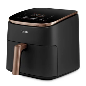 Slika 3/6 -Cosori TurboBlaze Chef Edition cvrtnik na vroč znak