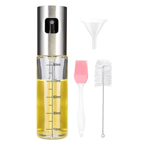 Slika 1/4 -Olje v razpršilu 90 ml