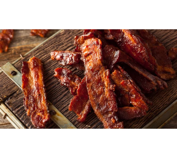 Kandirana slanina