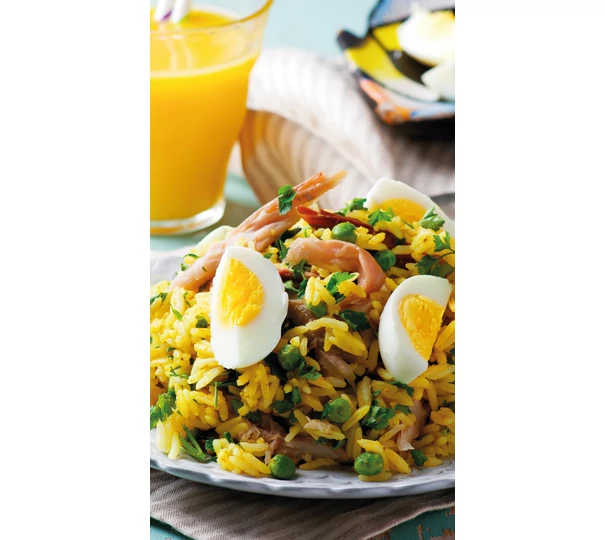Kedgeree