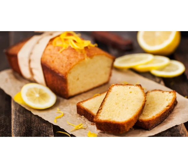 Limonina torta